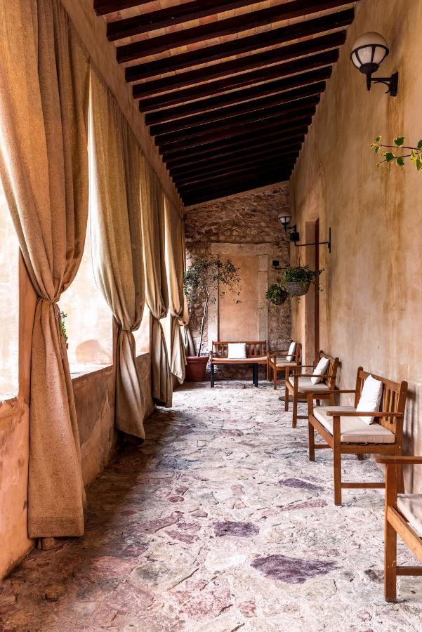 Ex Convento Santa Croce-Country Resort SantʼAnatolia di Narco Zewnętrze zdjęcie